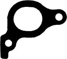 Gasket, exhaust manifold